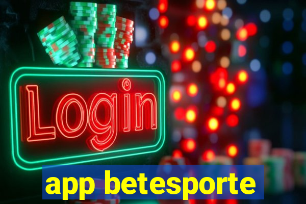 app betesporte